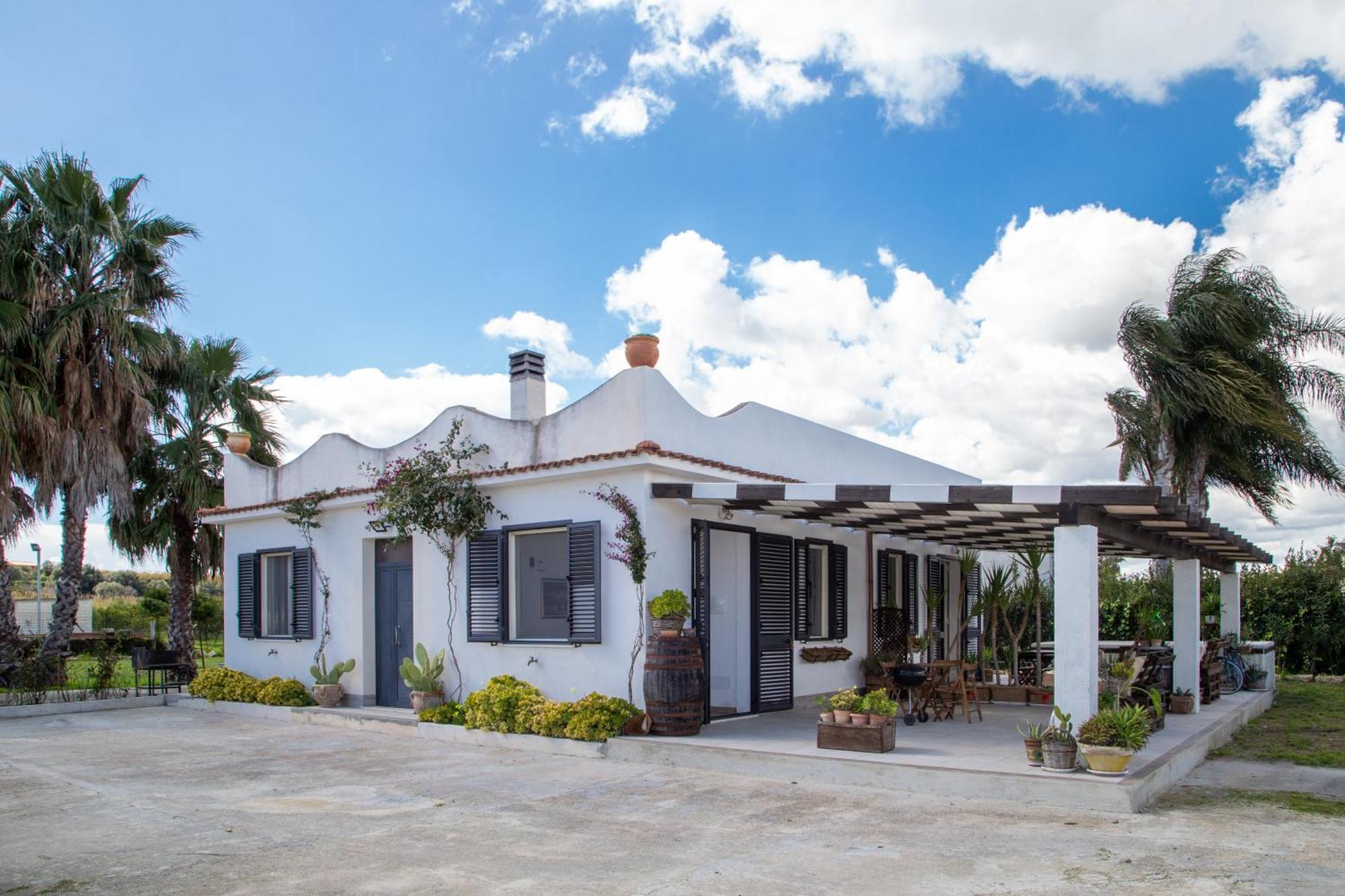 Beb Nonno Baffo Bed & Breakfast
